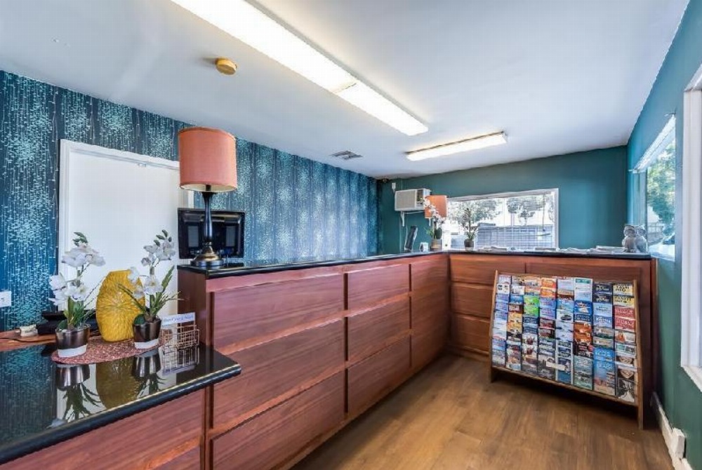 Good Nite Inn West Los Angeles - Century City Main image