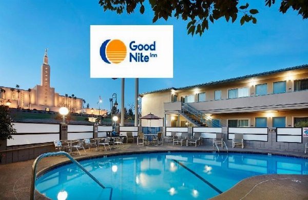 Good Nite Inn West Los Angeles - Century City image 1