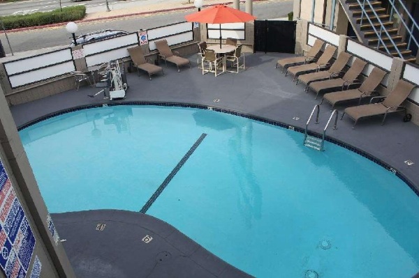 Good Nite Inn West Los Angeles - Century City image 15