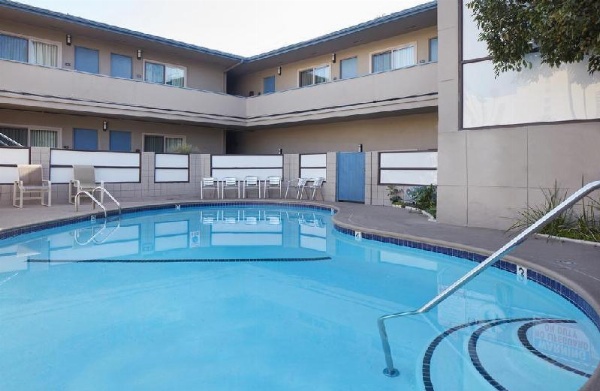 Good Nite Inn West Los Angeles - Century City image 16