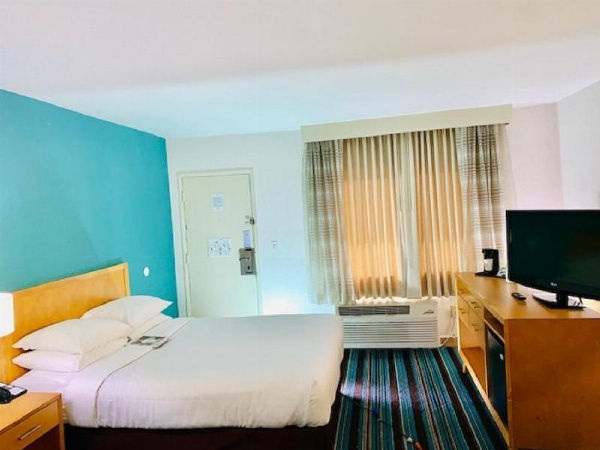 Good Nite Inn West Los Angeles - Century City image 20