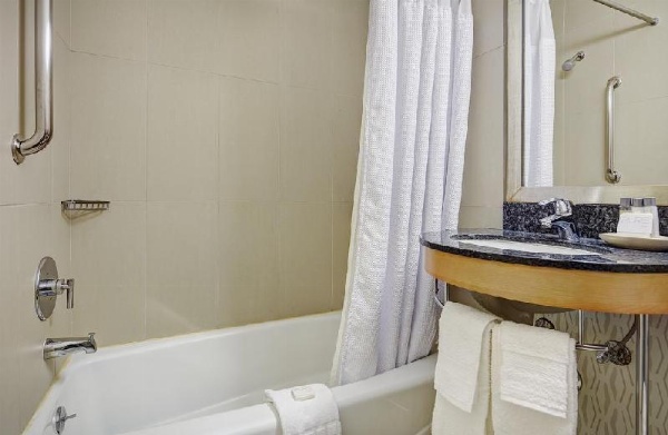 Good Nite Inn West Los Angeles - Century City image 22