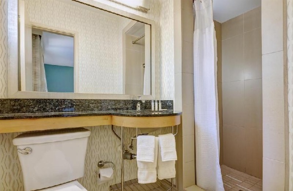 Good Nite Inn West Los Angeles - Century City image 29