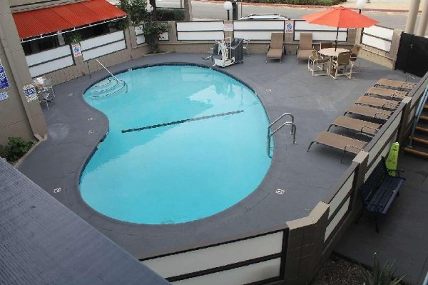 Good Nite Inn West Los Angeles - Century City Main image