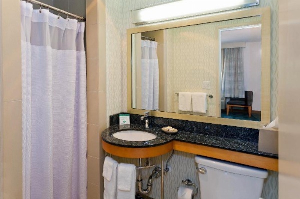 Good Nite Inn West Los Angeles - Century City image 5