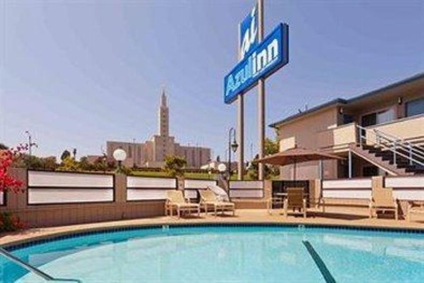 Good Nite Inn West Los Angeles - Century City image 9